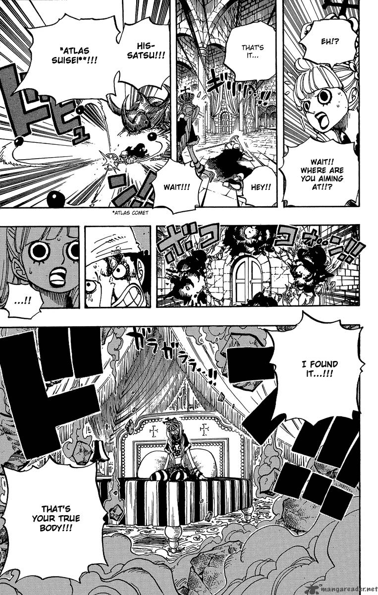 One Piece 465 19