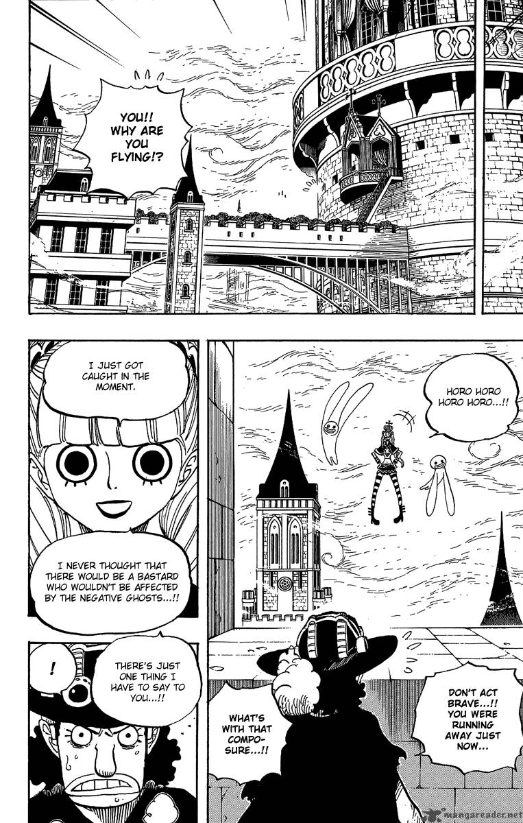 One Piece 465 2