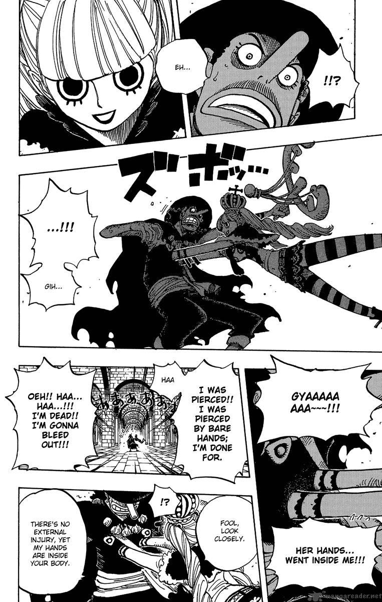 One Piece 465 6