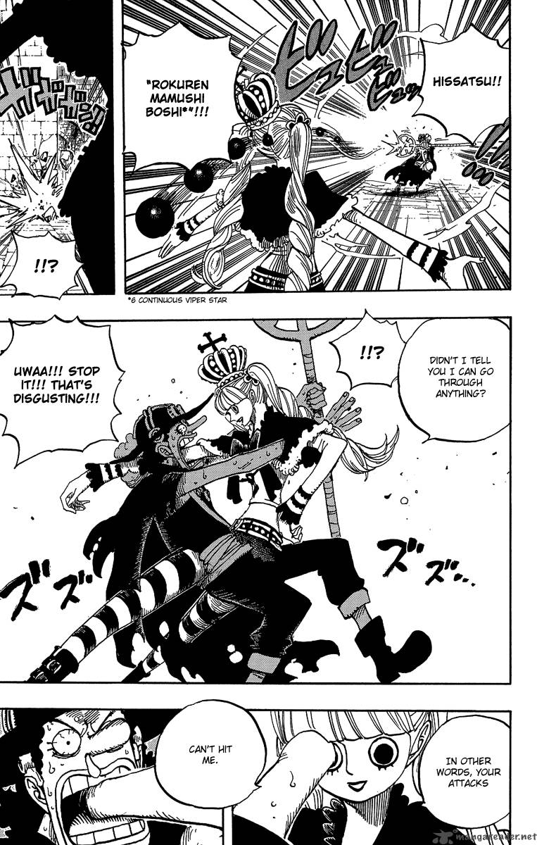 One Piece 465 9