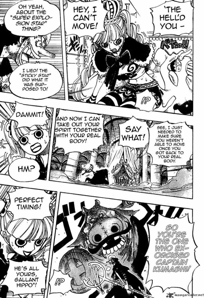 One Piece 466 7