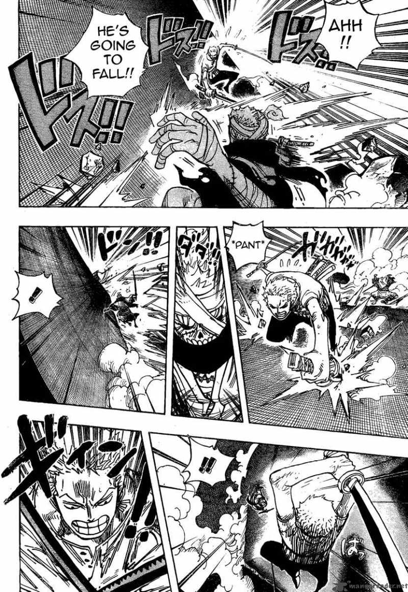 One Piece 467 10