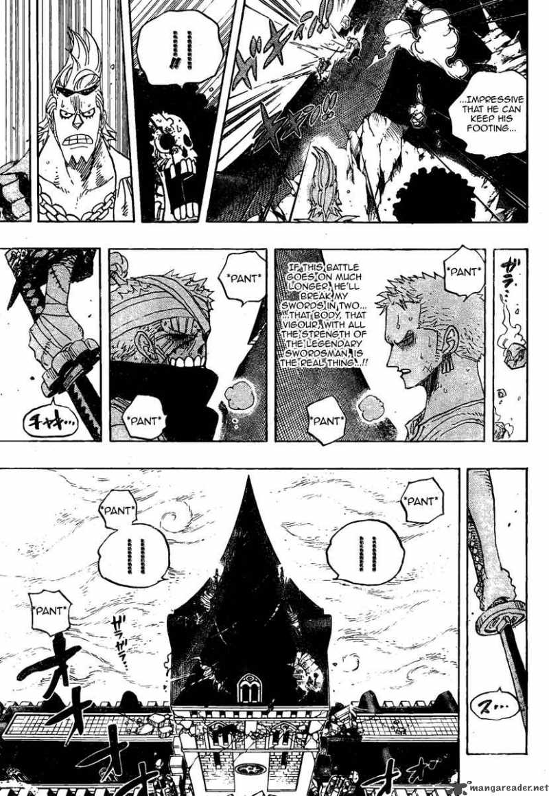 One Piece 467 11