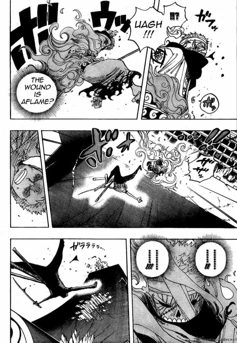 One Piece 467 15