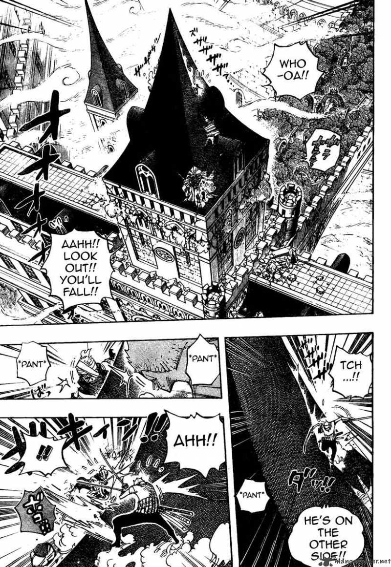 One Piece 467 9