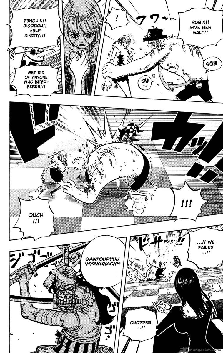 One Piece 468 14