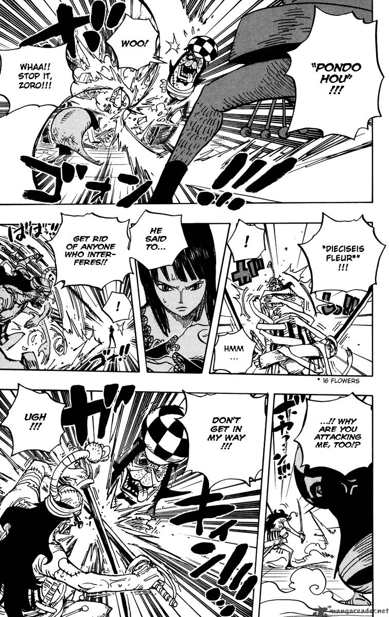 One Piece 468 15