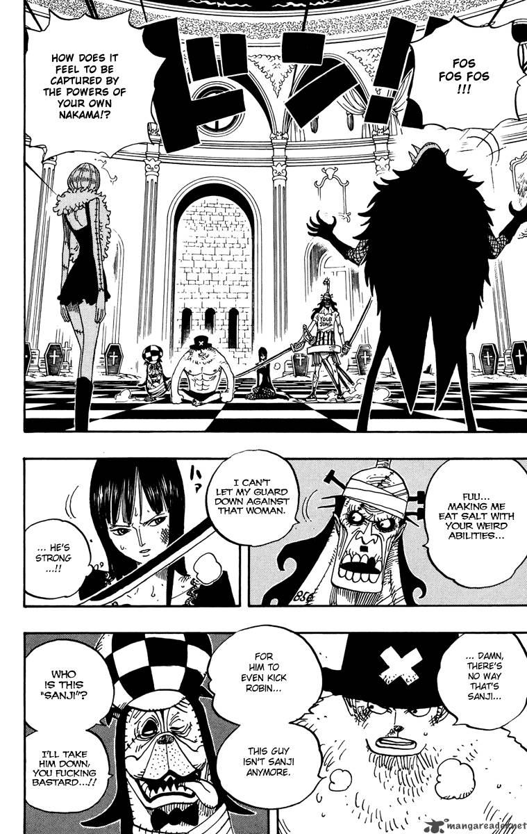 One Piece 468 2