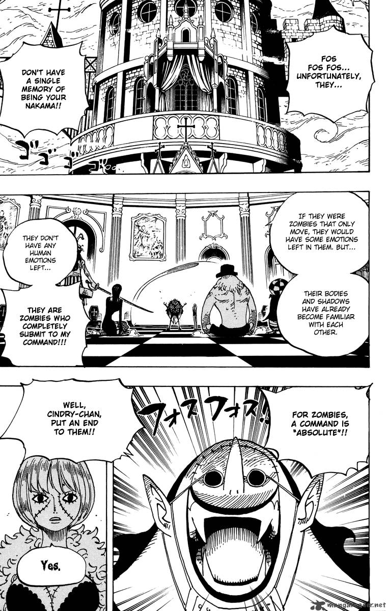 One Piece 468 3
