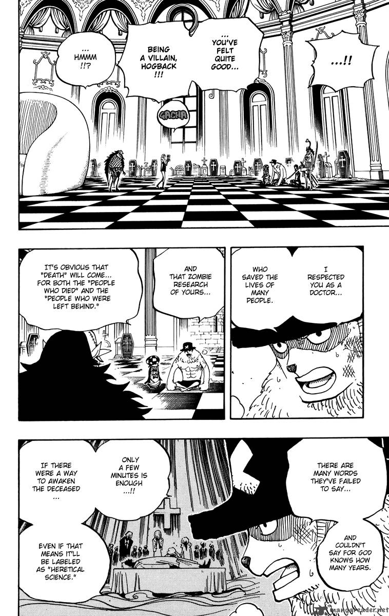 One Piece 468 4