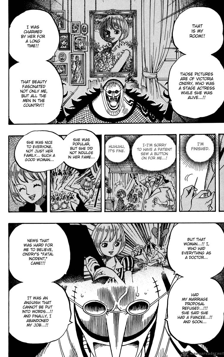One Piece 468 8