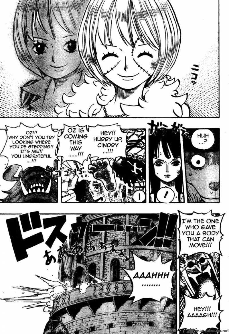 One Piece 469 10