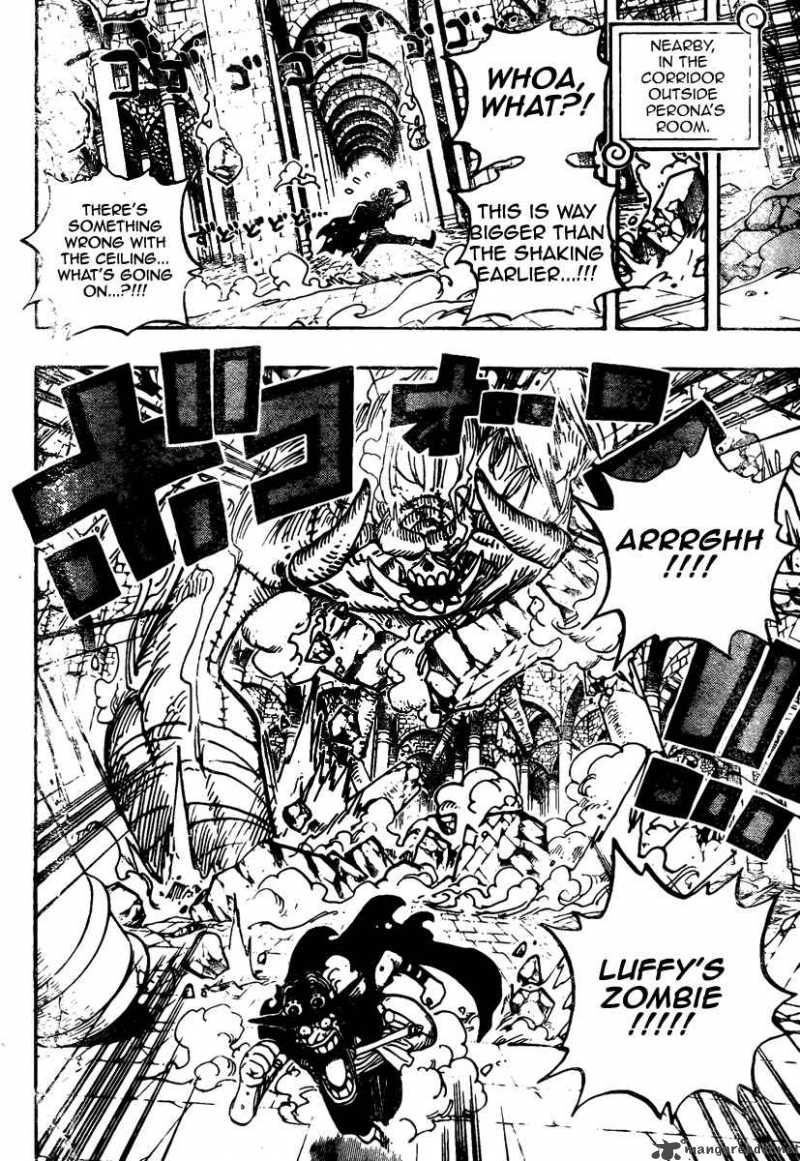 One Piece 469 11