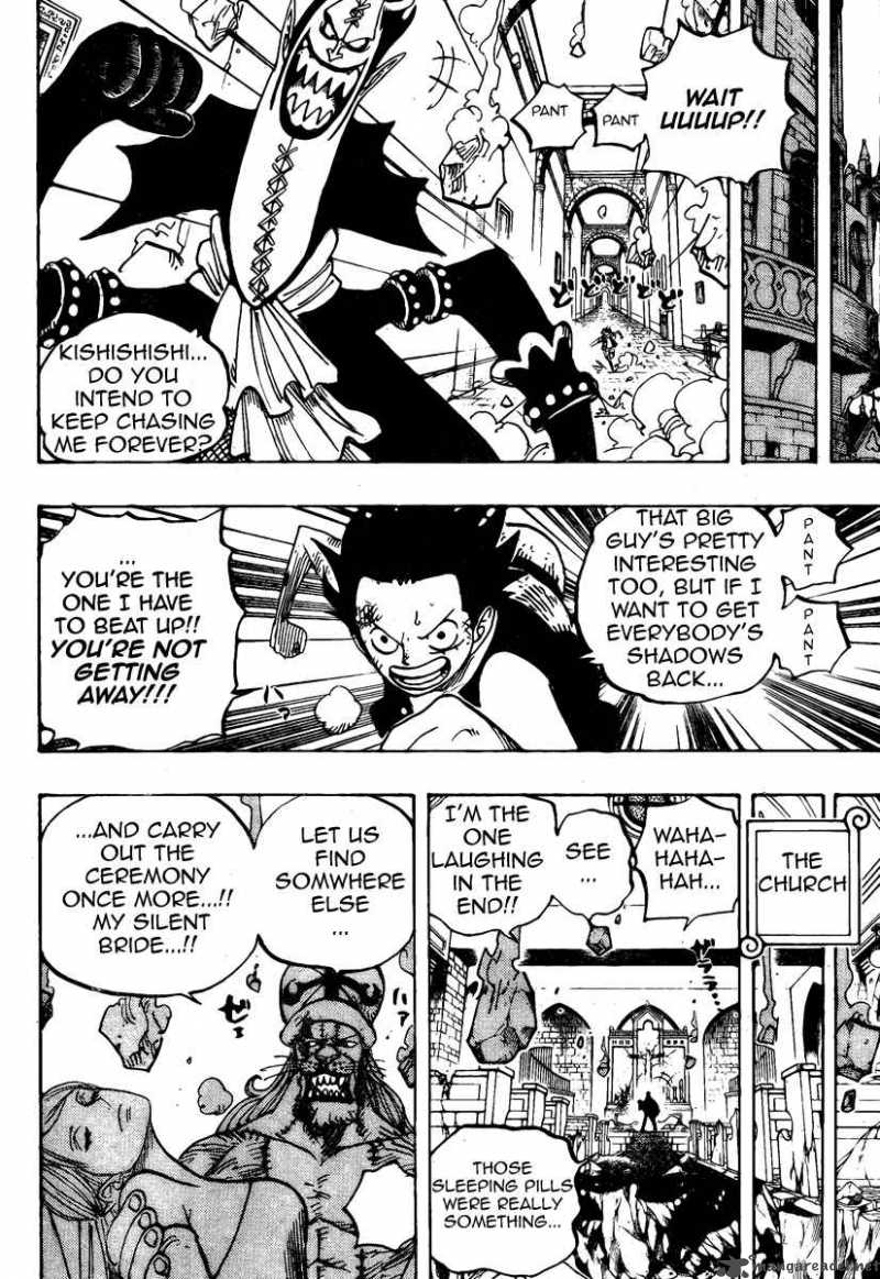 One Piece 469 14