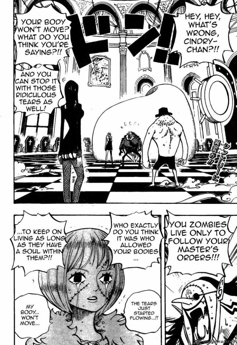 One Piece 469 2