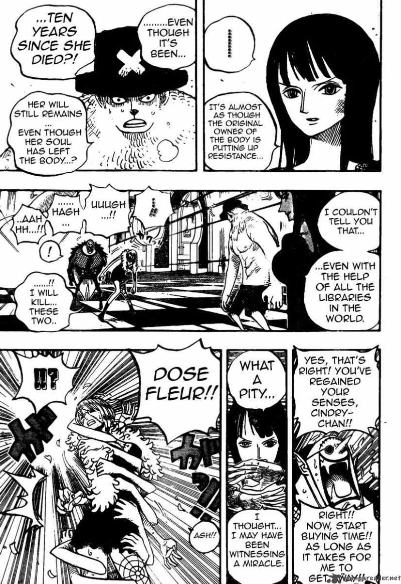One Piece 469 3