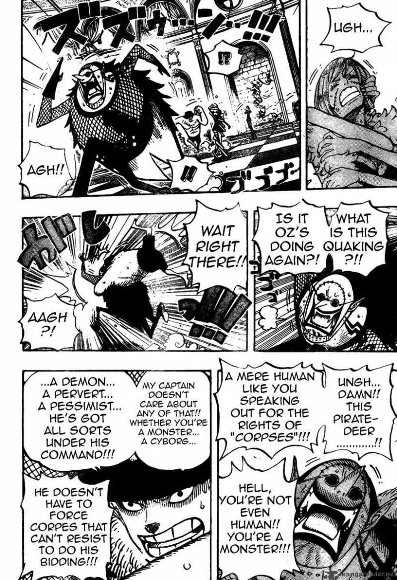 One Piece 469 4
