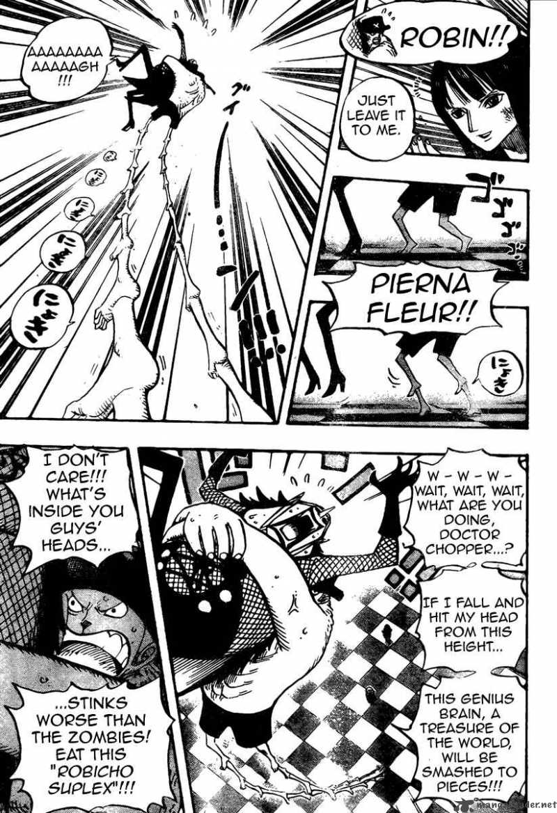 One Piece 469 5