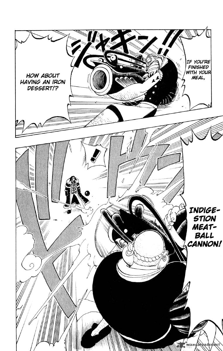 One Piece 47 10