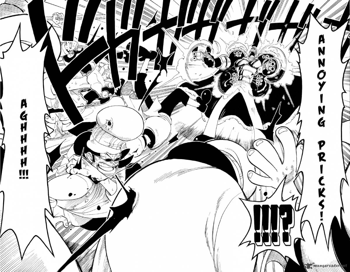 One Piece 47 14