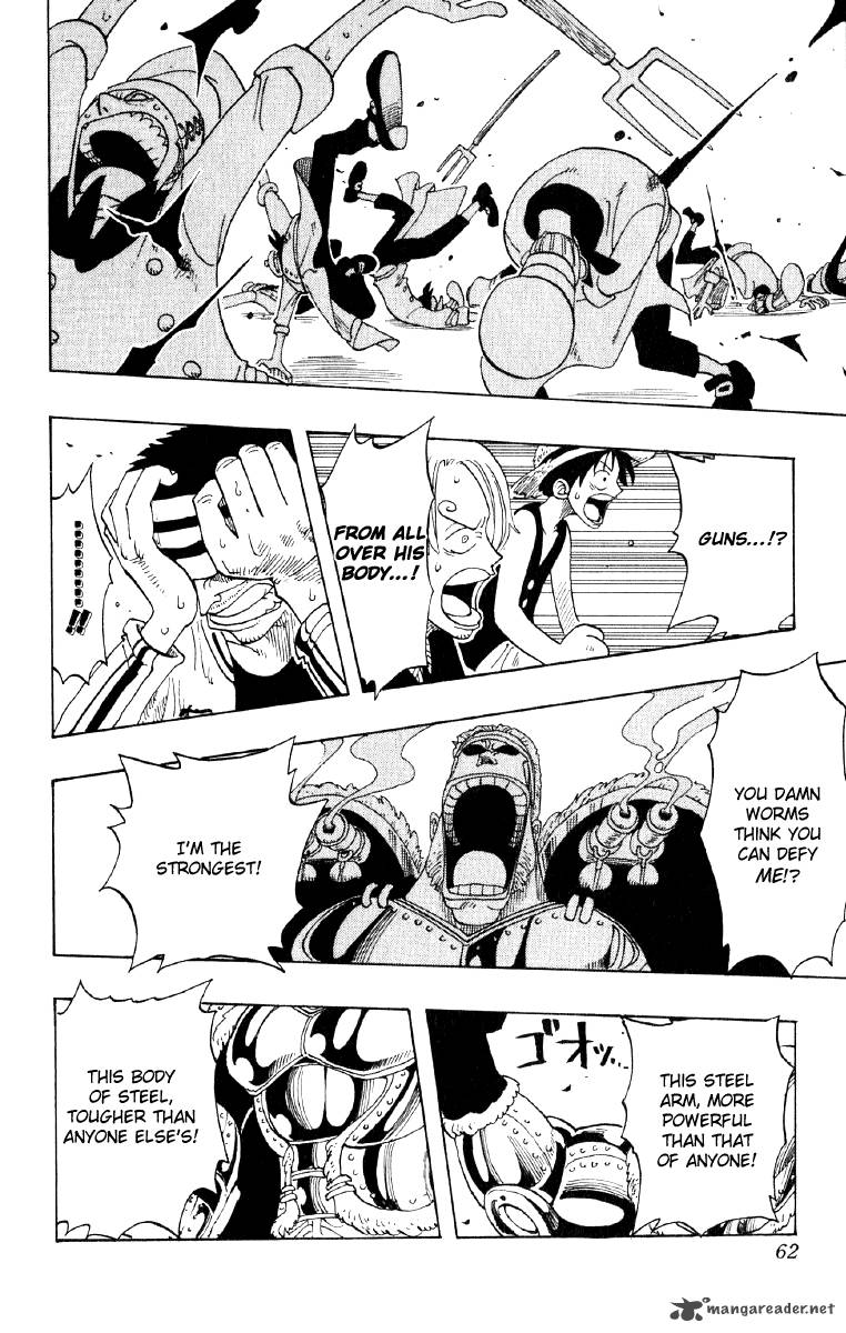 One Piece 47 15