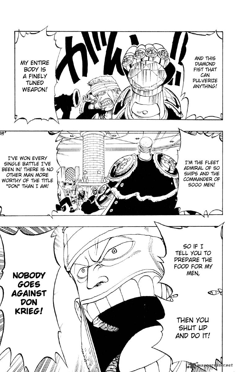 One Piece 47 16