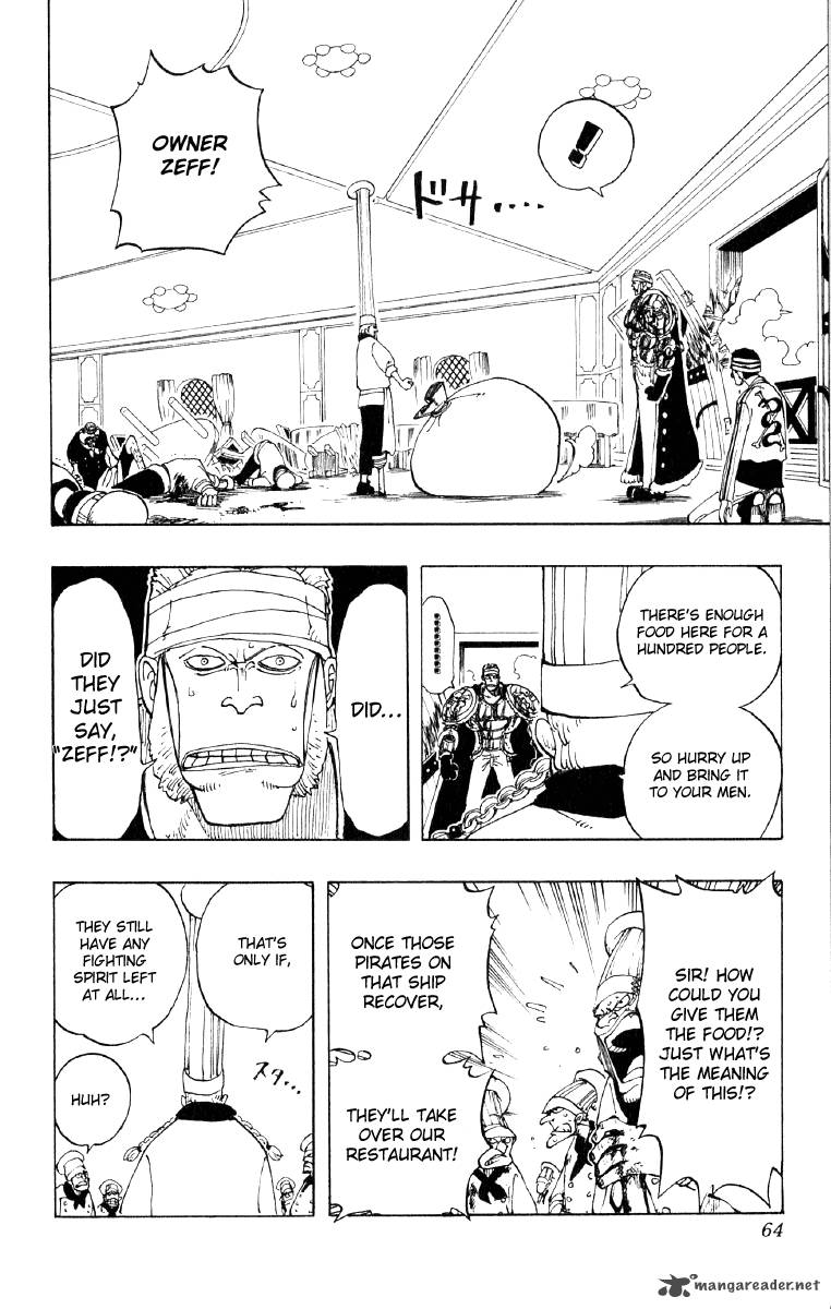 One Piece 47 17