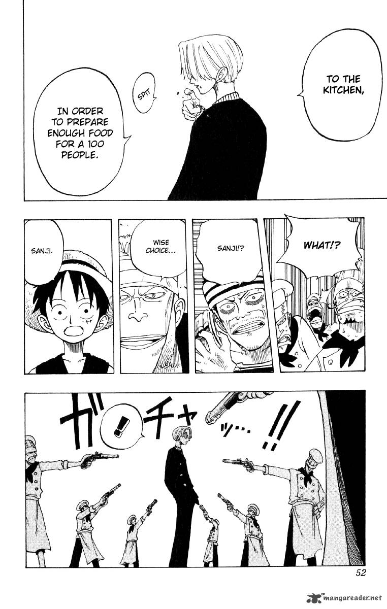One Piece 47 6