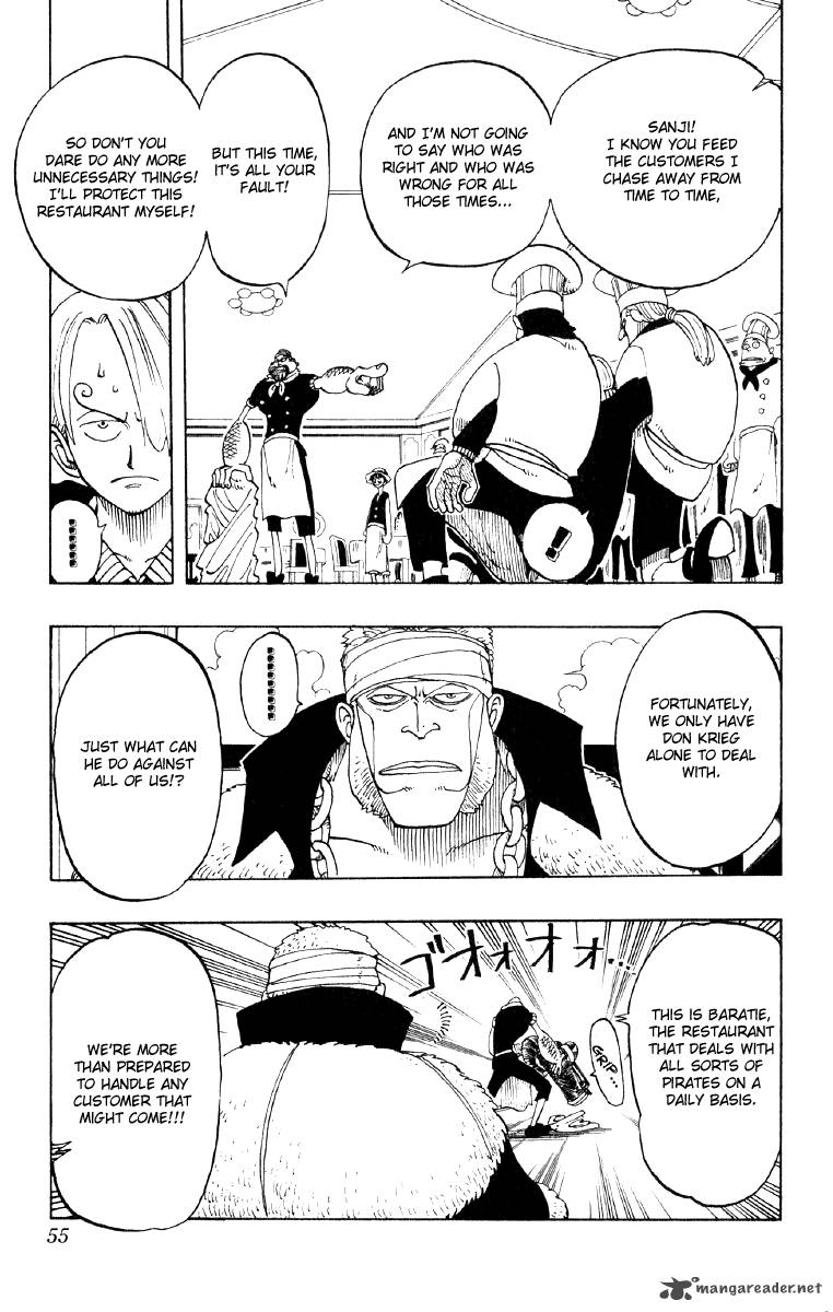 One Piece 47 9