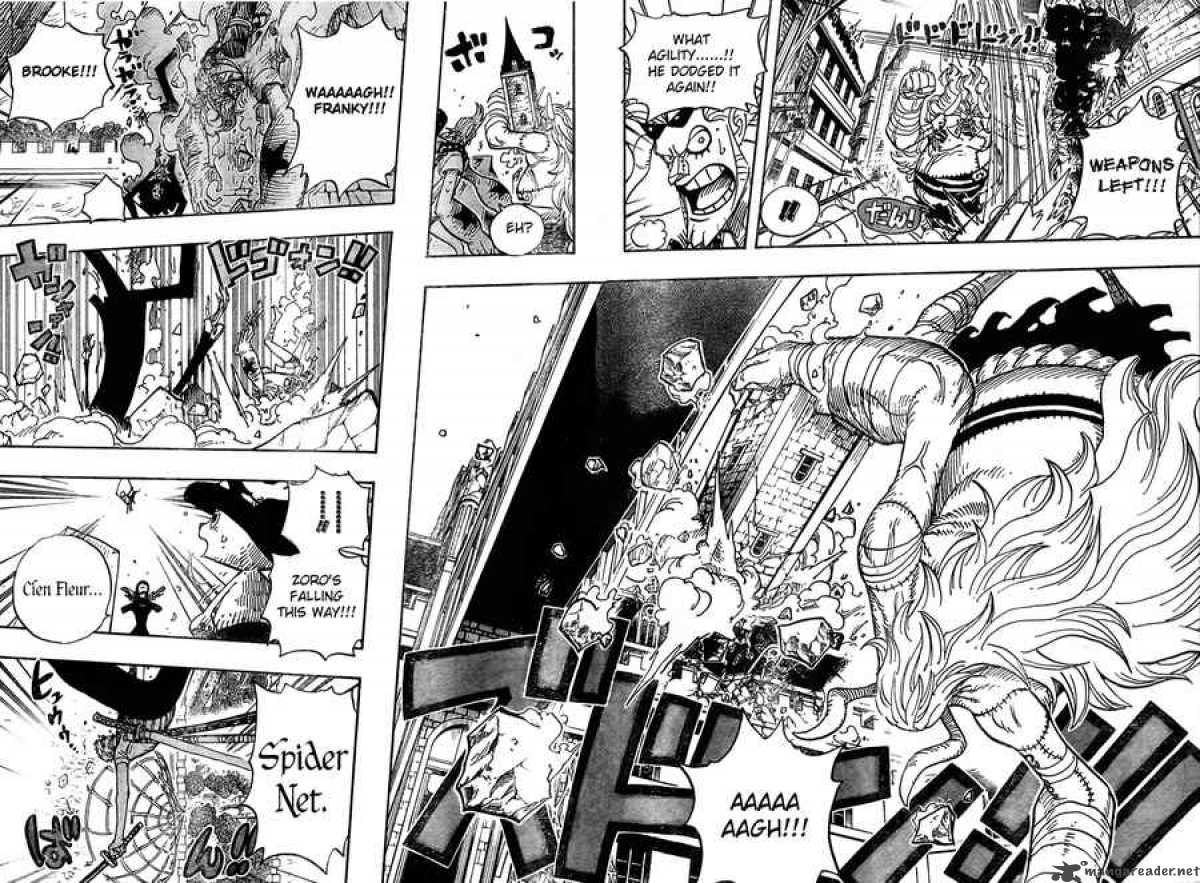 One Piece 470 12