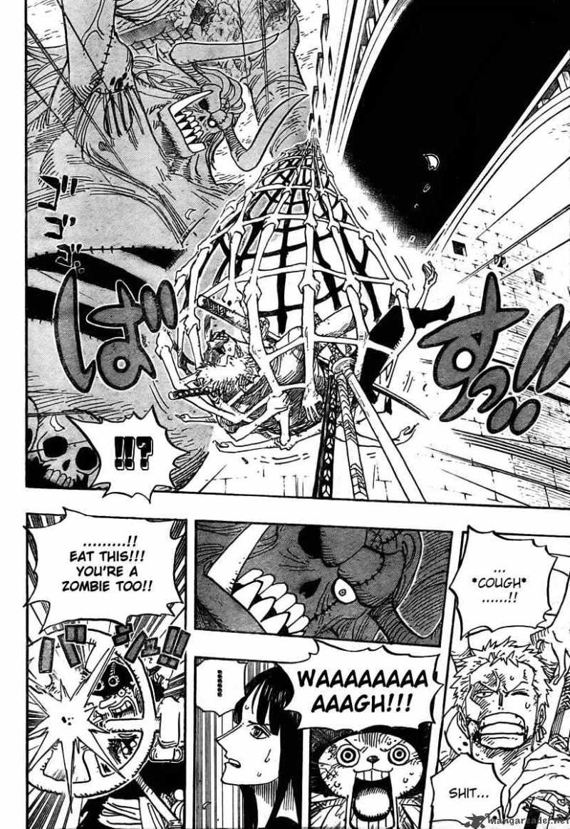 One Piece 470 13