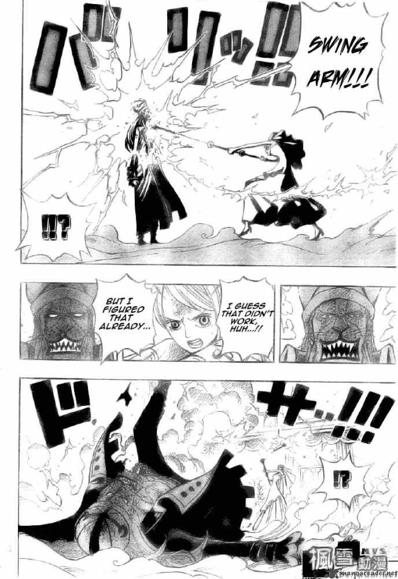 One Piece 471 12
