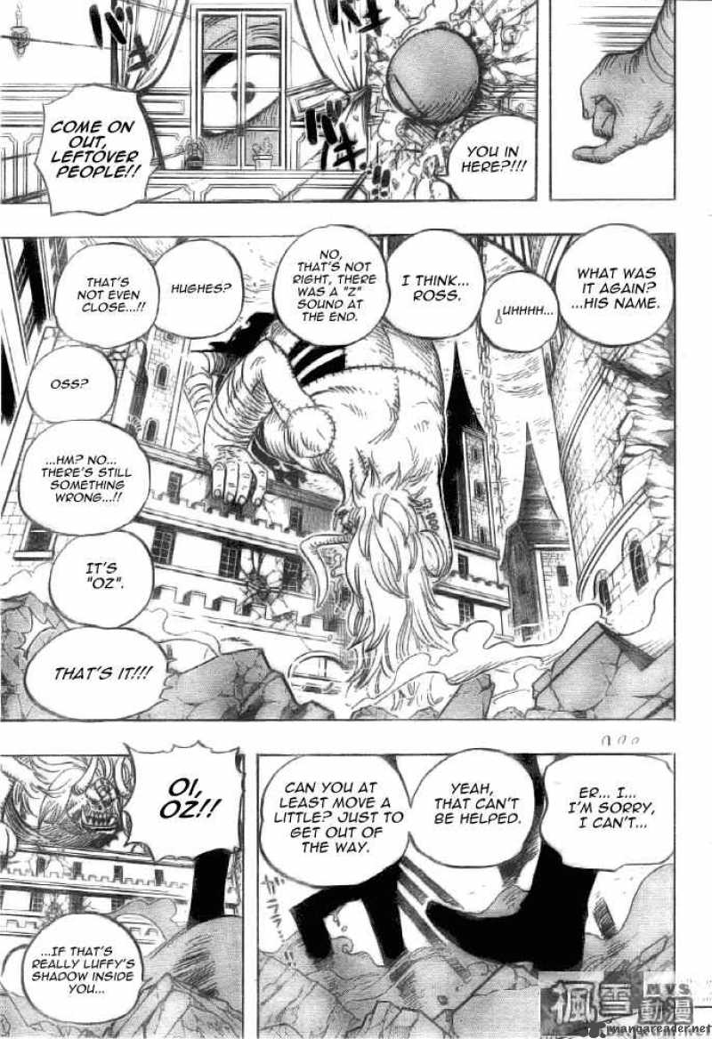 One Piece 471 15