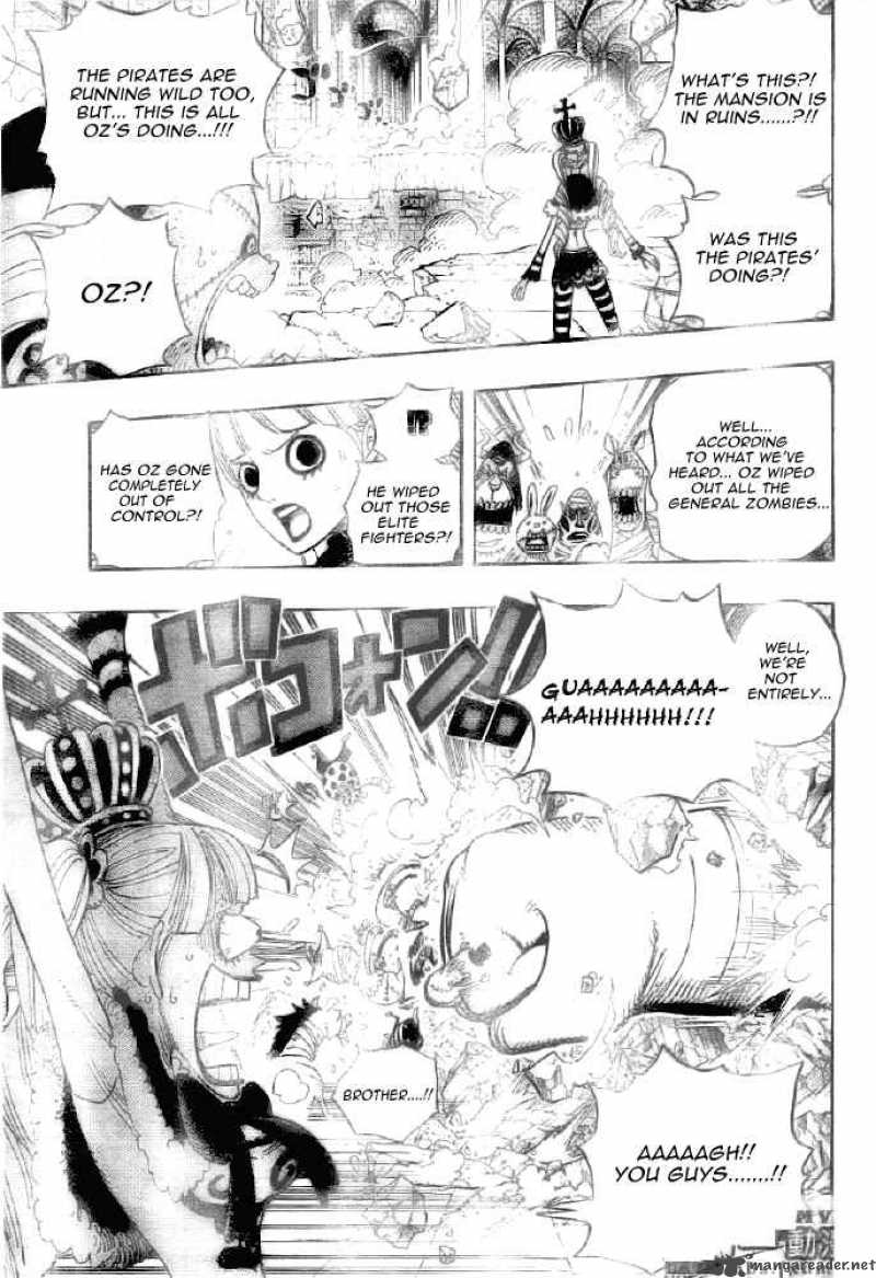 One Piece 471 3