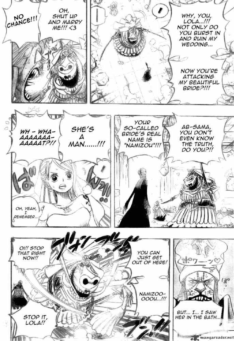 One Piece 471 8