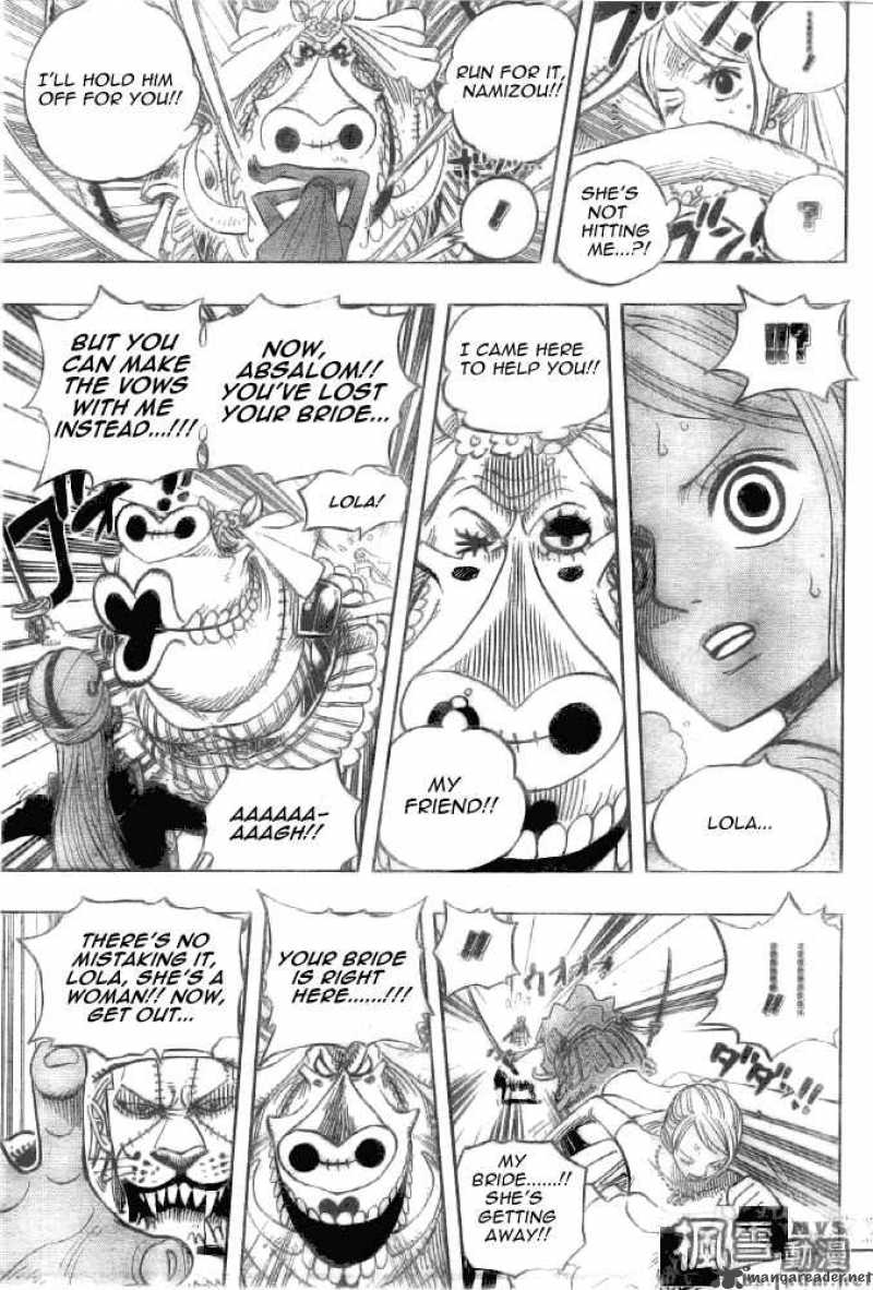 One Piece 471 9