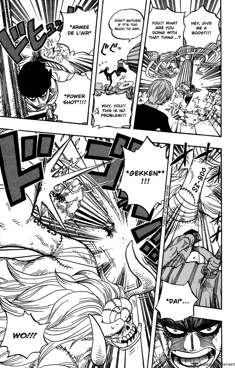 One Piece 472 10