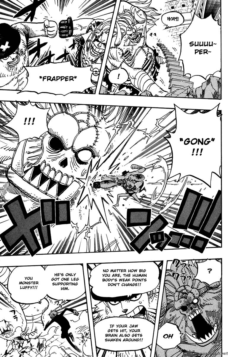 One Piece 472 12
