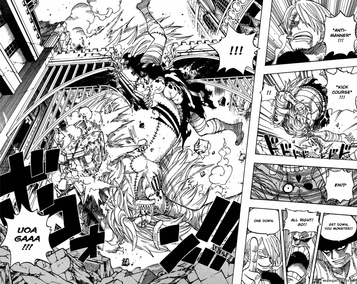 One Piece 472 13