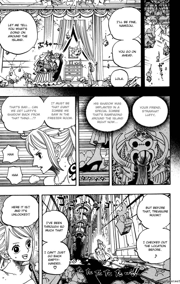 One Piece 472 15