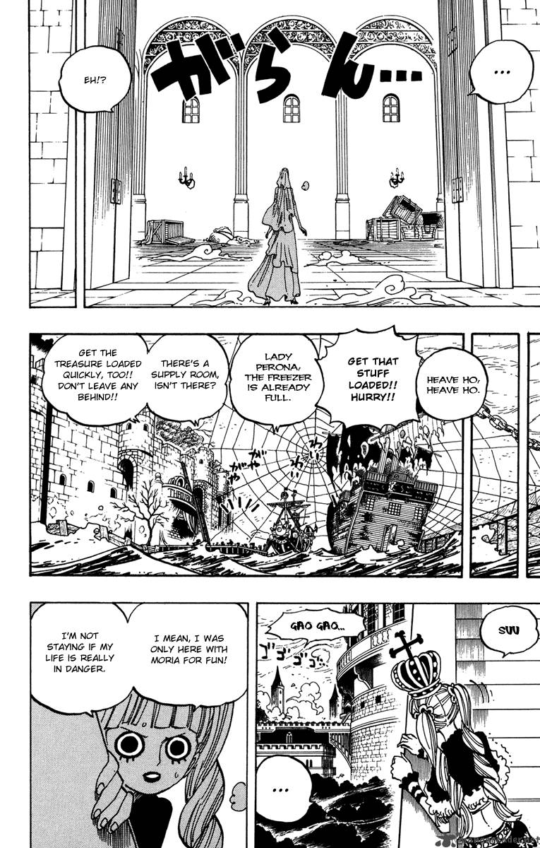 One Piece 472 16