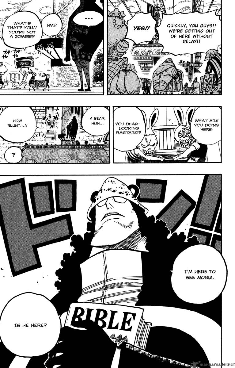 One Piece 472 17