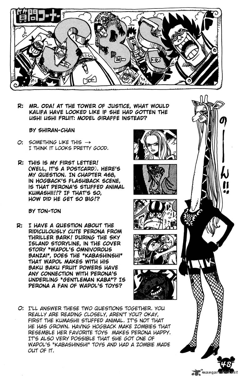 One Piece 472 18
