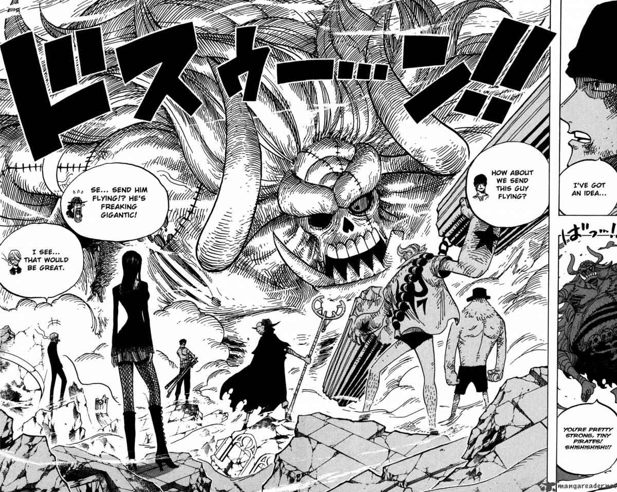 One Piece 472 2