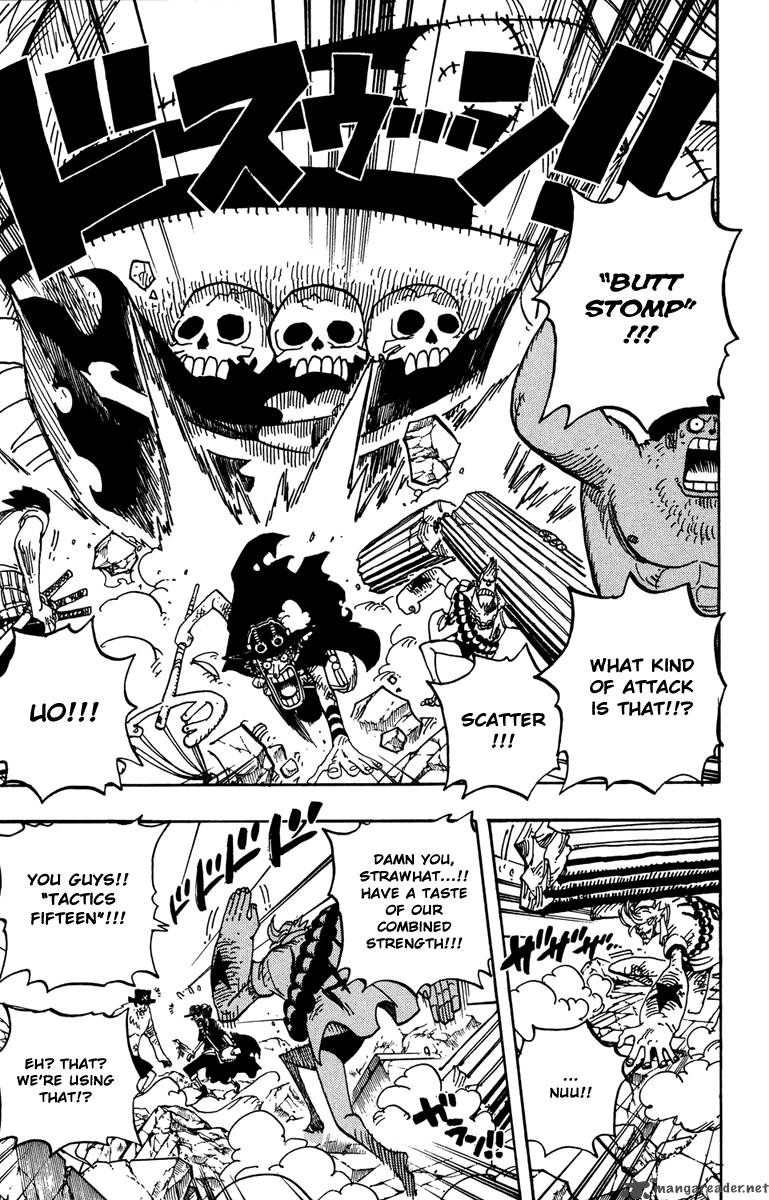 One Piece 472 4