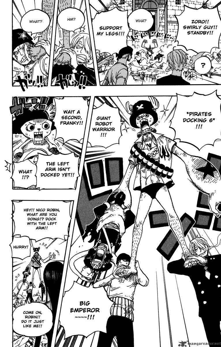 One Piece 472 5