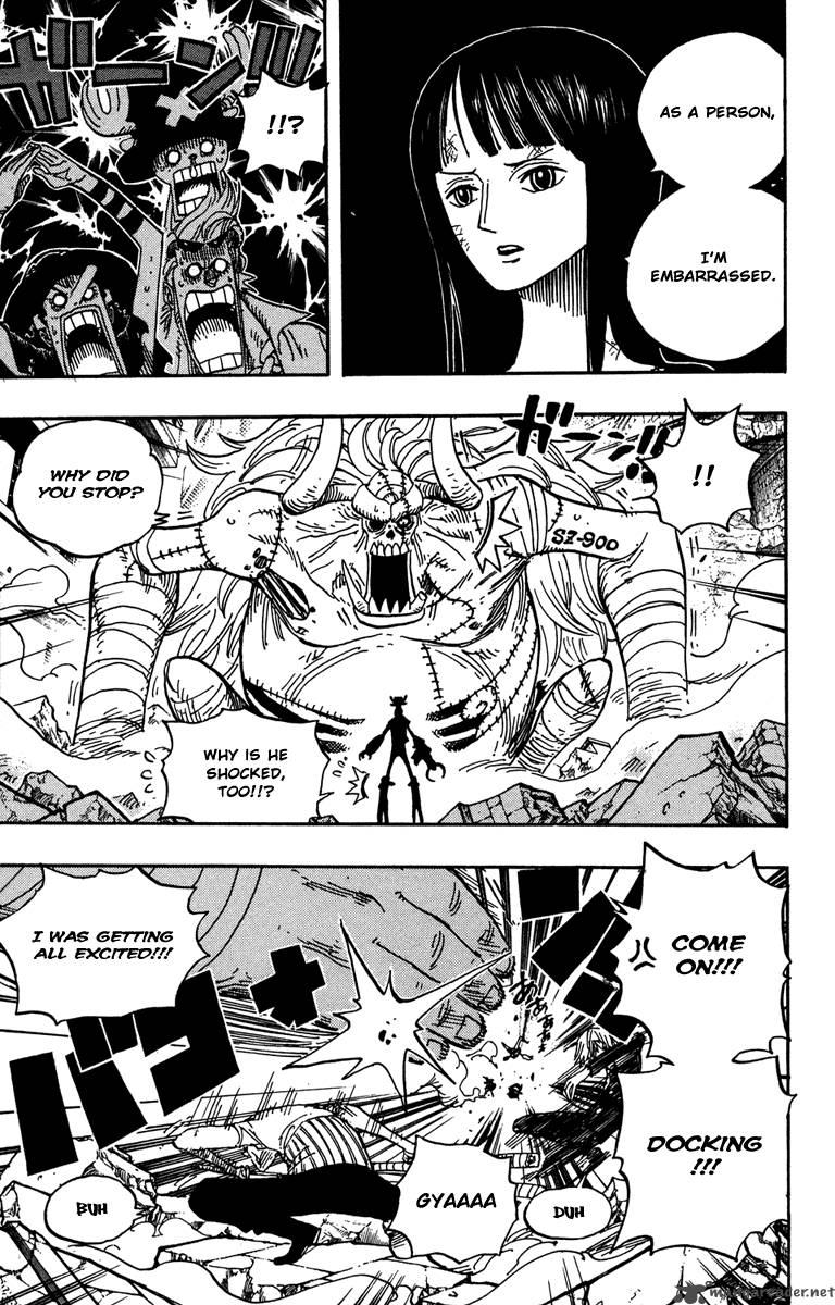One Piece 472 6