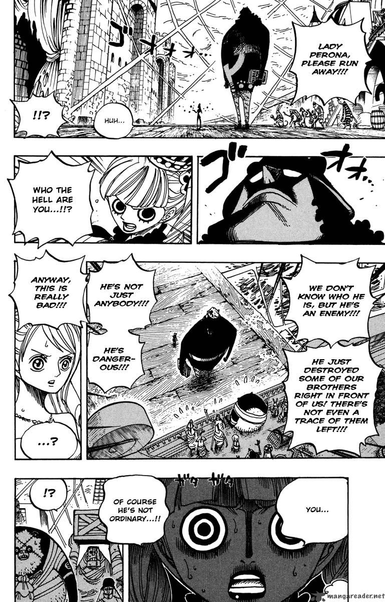 One Piece 473 11