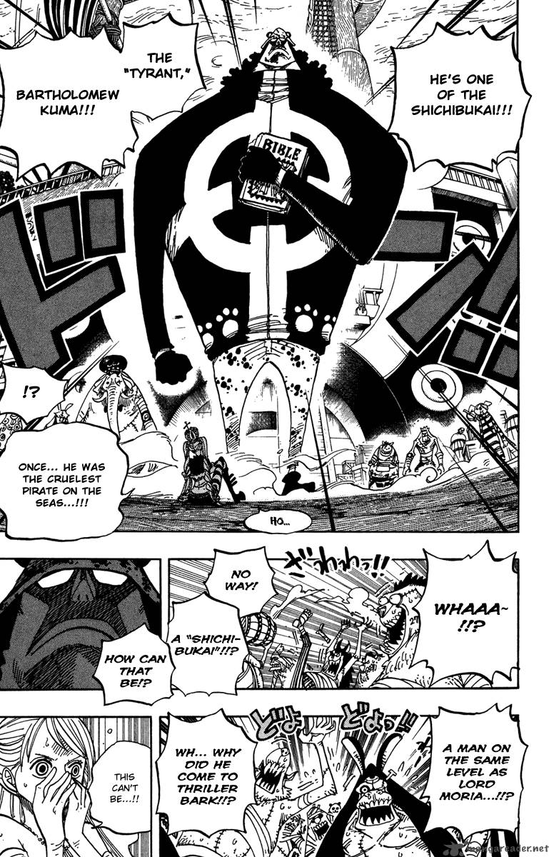 One Piece 473 12