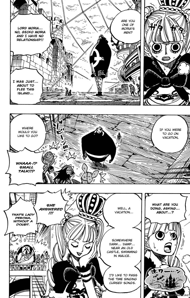 One Piece 473 13